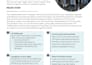 design flyers and impact reports